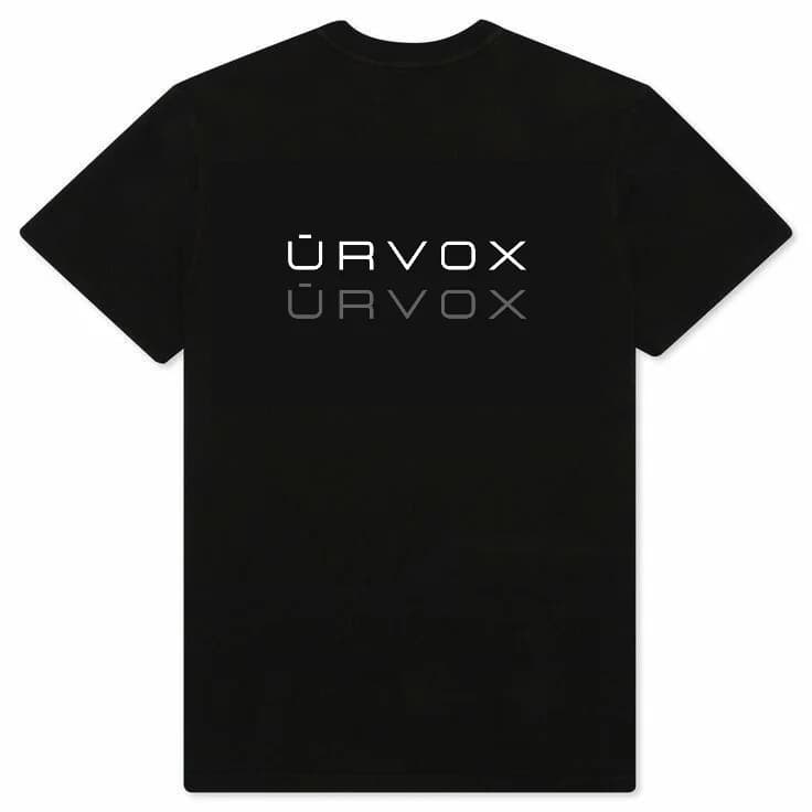 ÜRVOX — Urban Voice