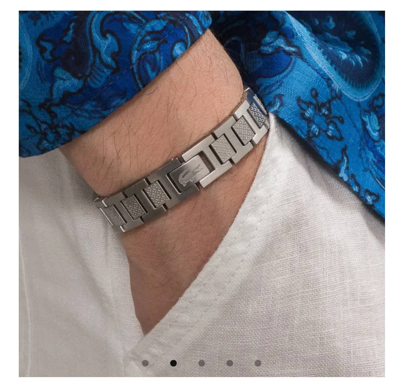 🐊Bracelet Lacoste