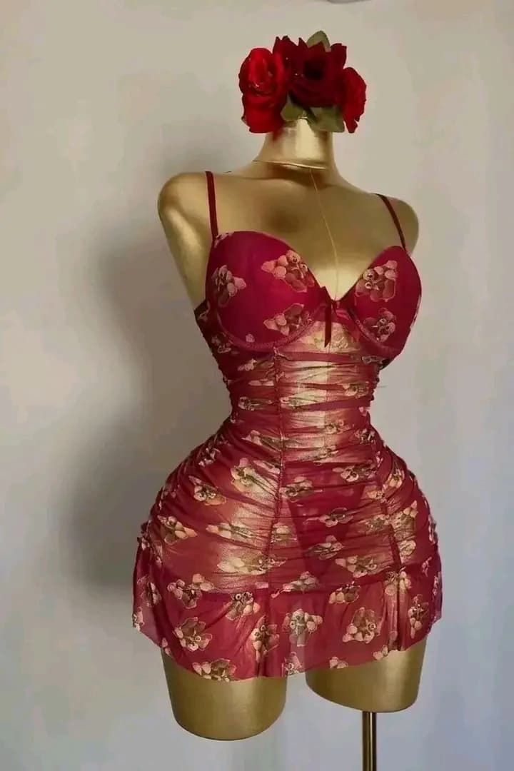 Nuisette