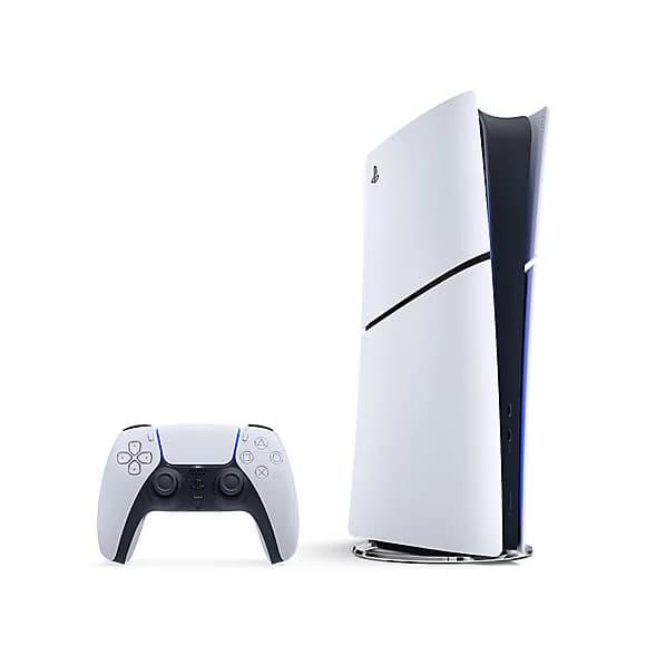 Play Station 5 Digital 1TB