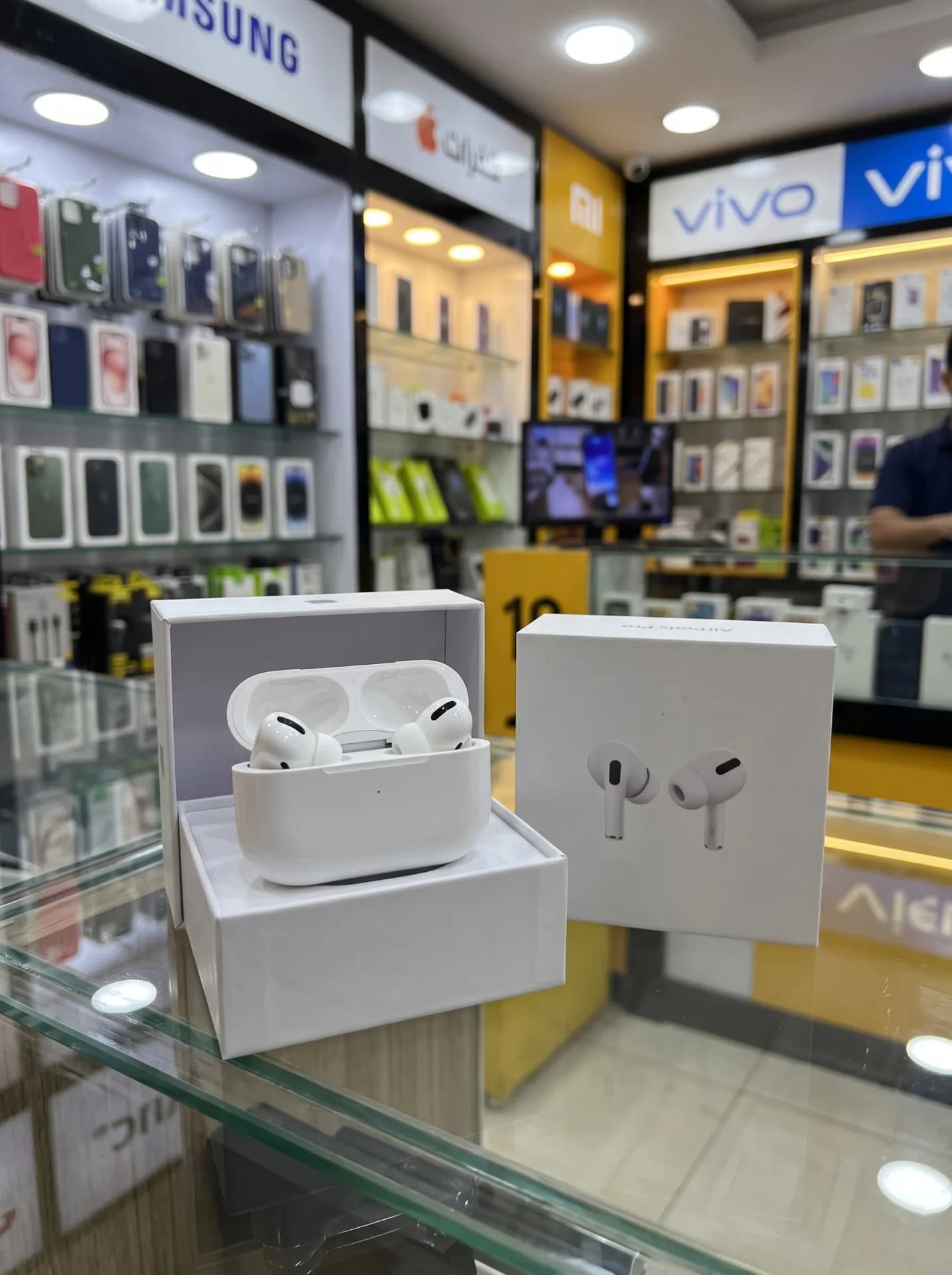 air pod pro