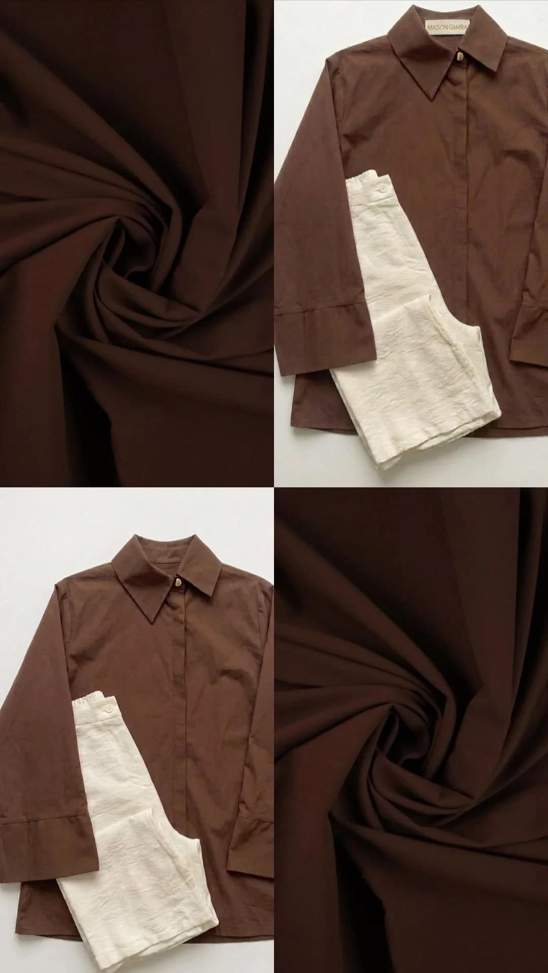 Ensemble Gamra