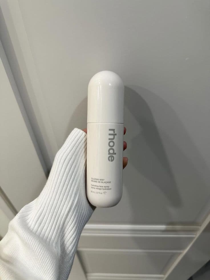 Rhode Glazing Mist