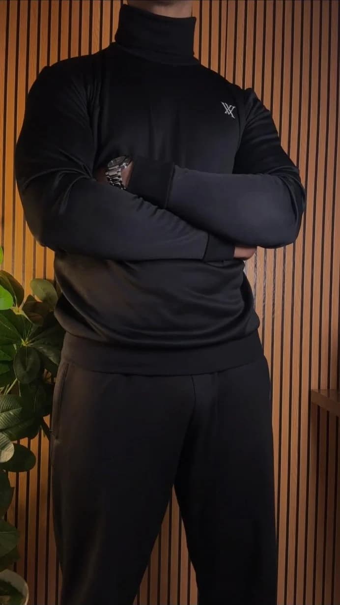 VELYX sweater