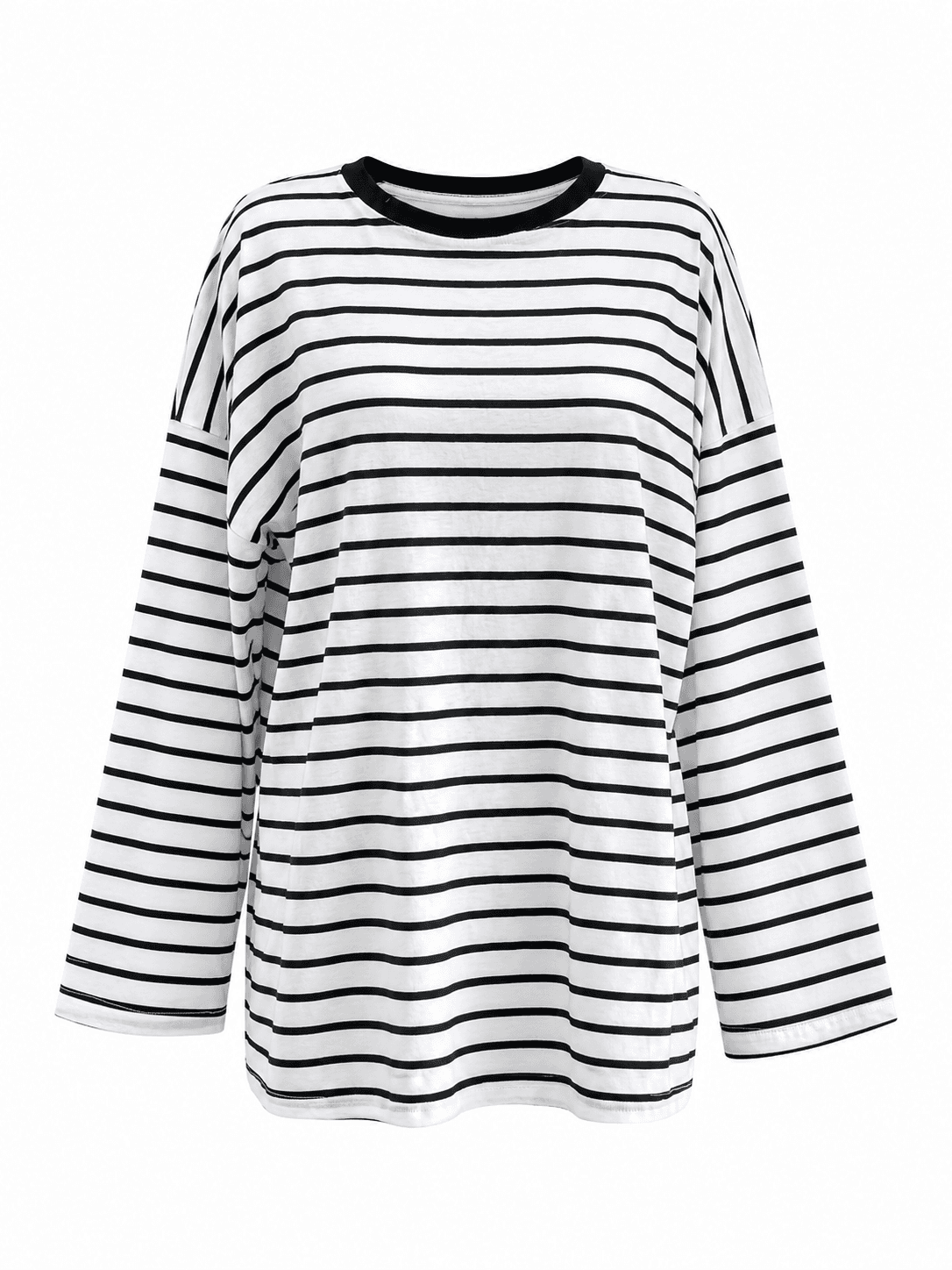 T-Shirt Rayure
