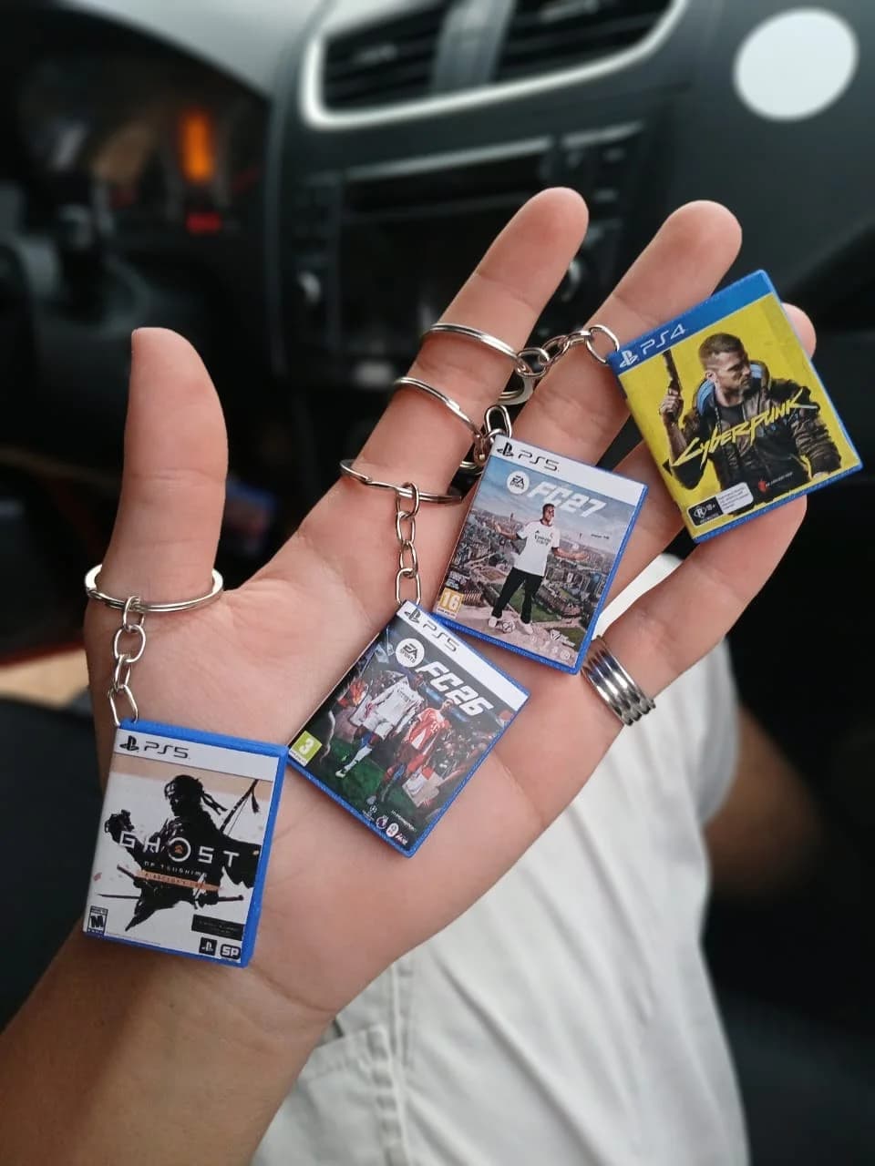 Keycahins بالجملة
