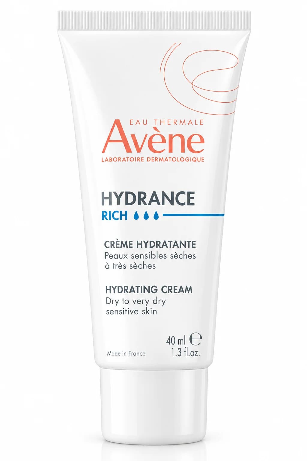 Avène Hydrance Rich 40ml