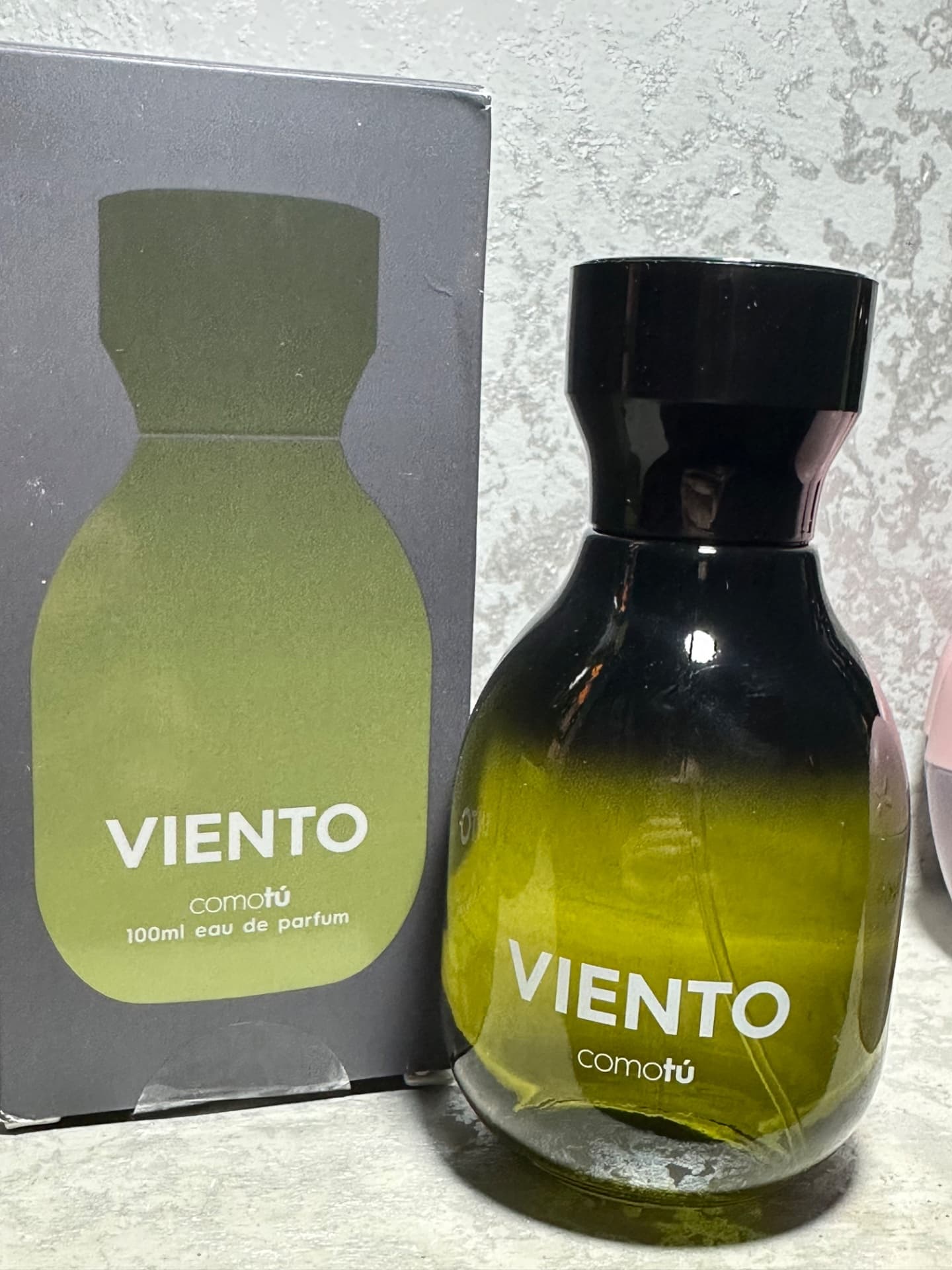 Parfum famme