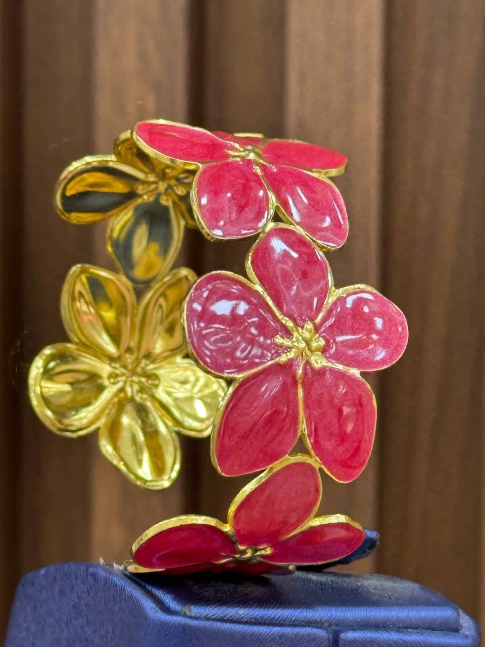 Bracelet Flora 🌺