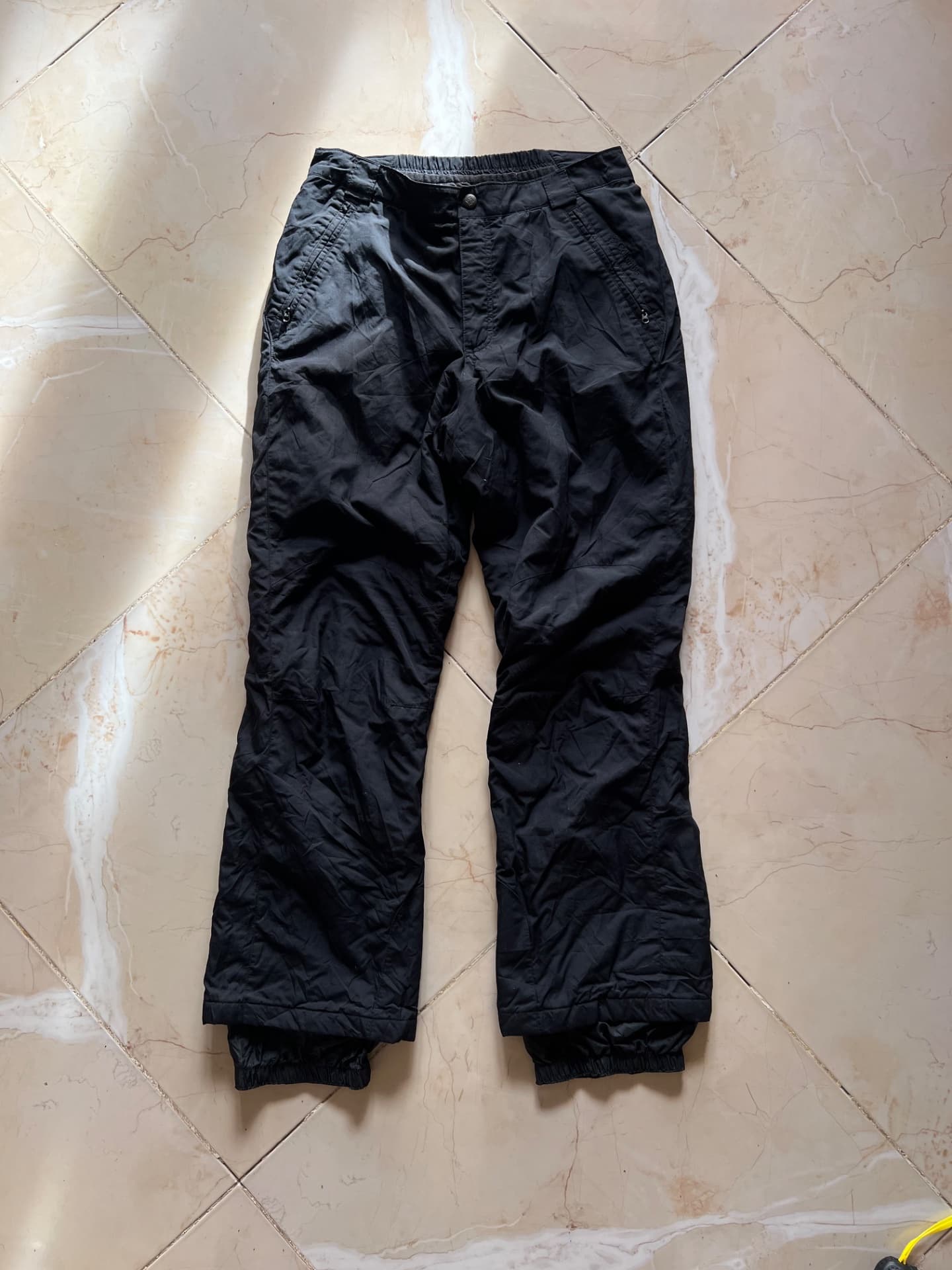 Original ski pants Columbia : M / L