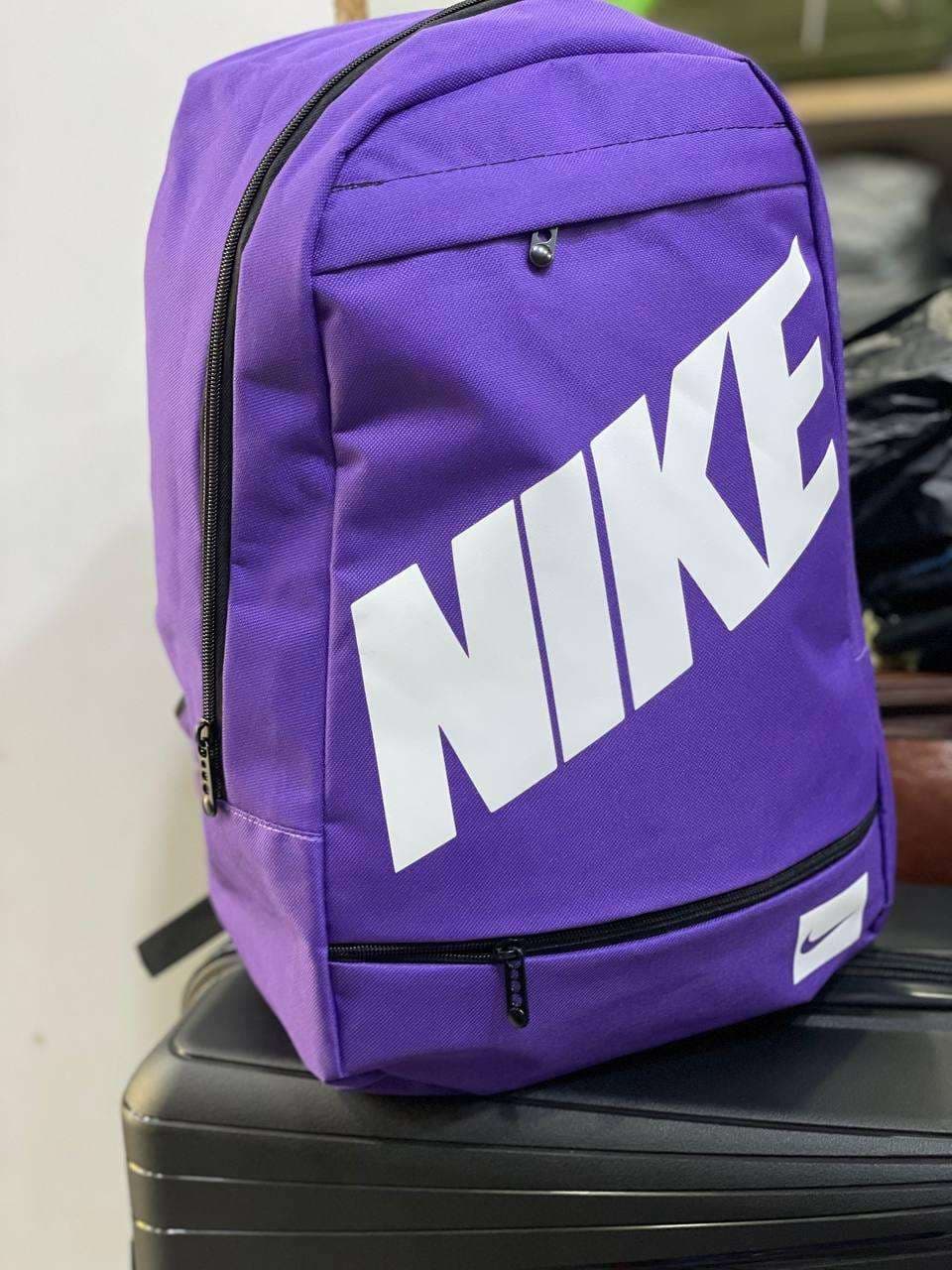 Sac au dos NIKE grand taille