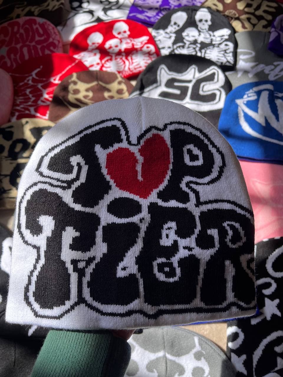 Beanie