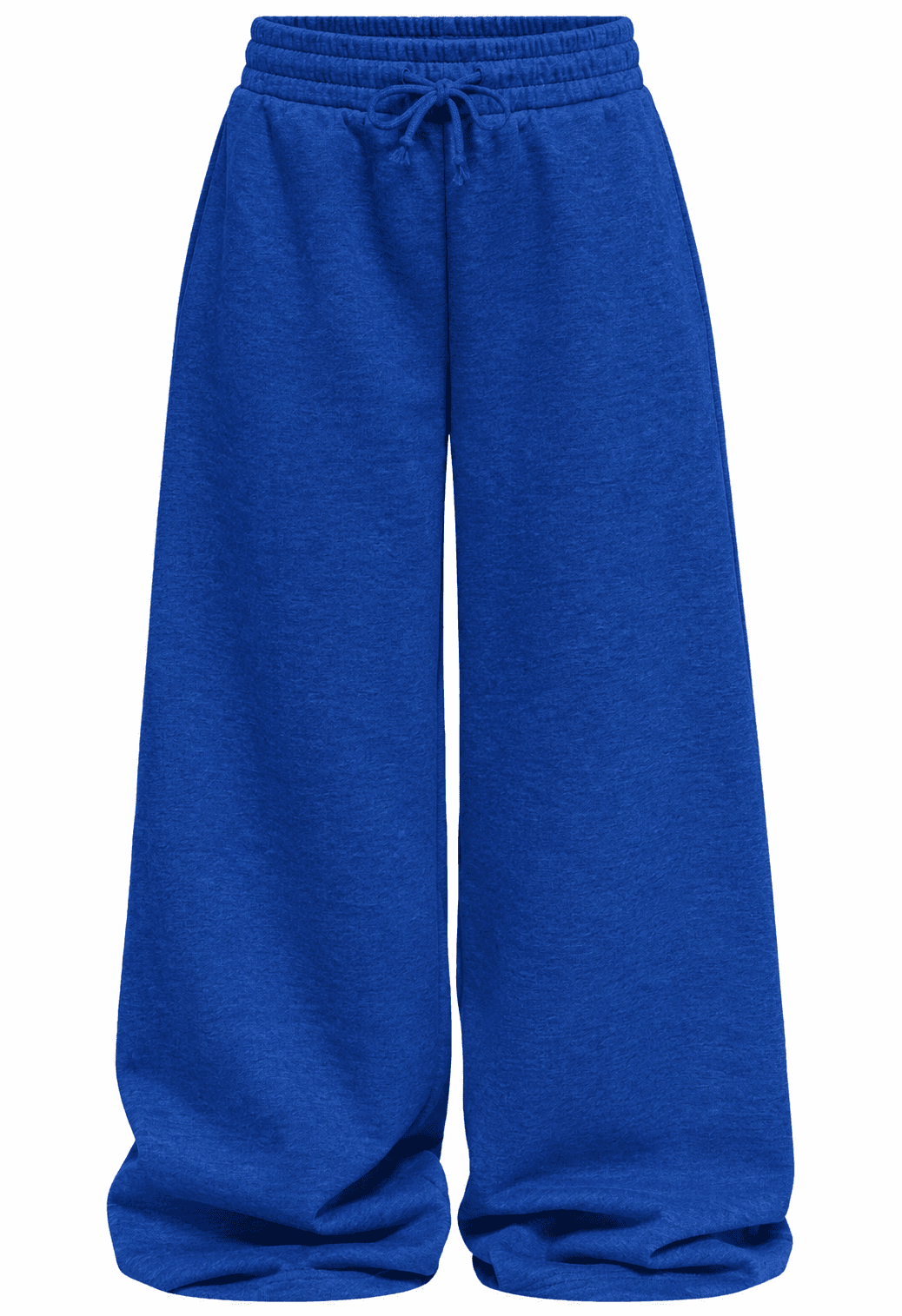 Sweatpants blue