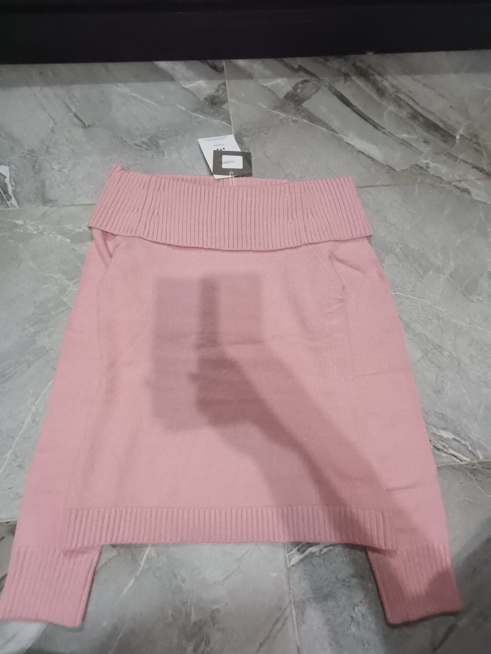 Pull pink