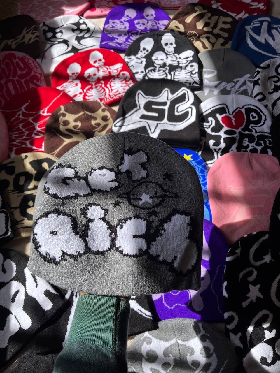 Beanie