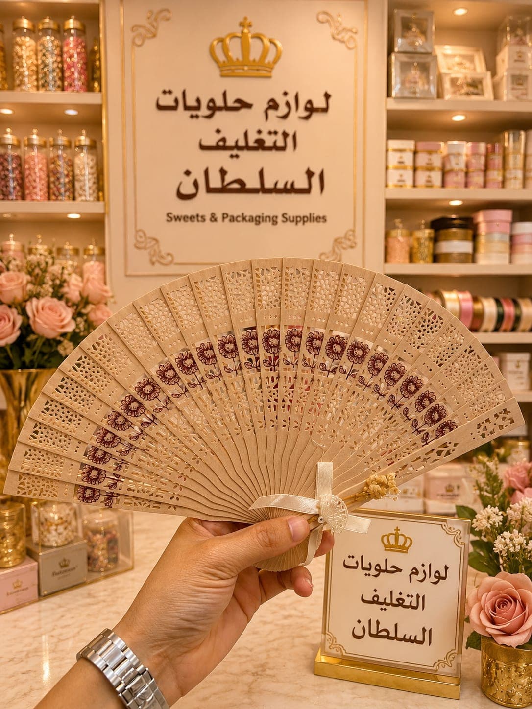 توزيعت