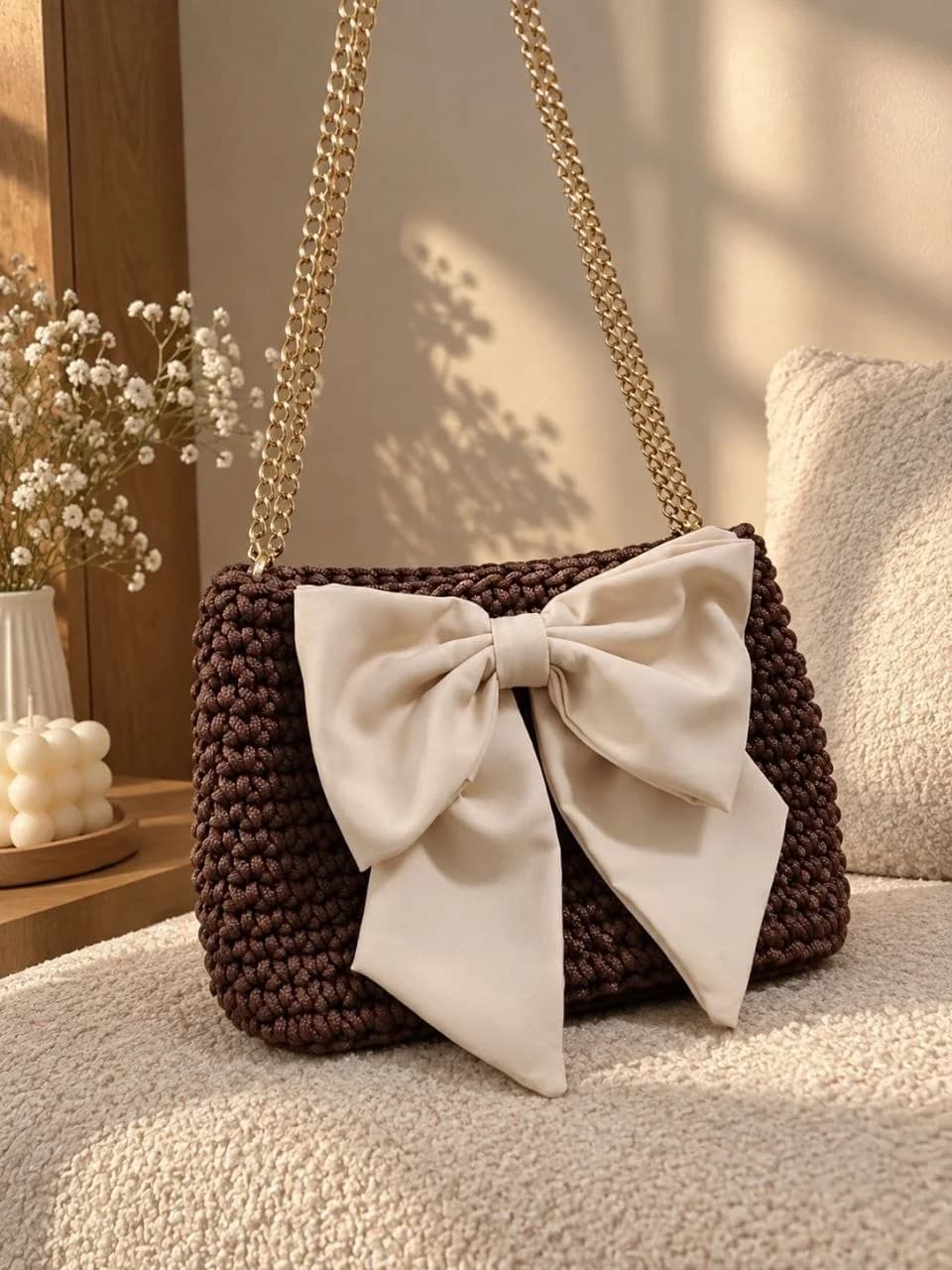 Bowtie Bag