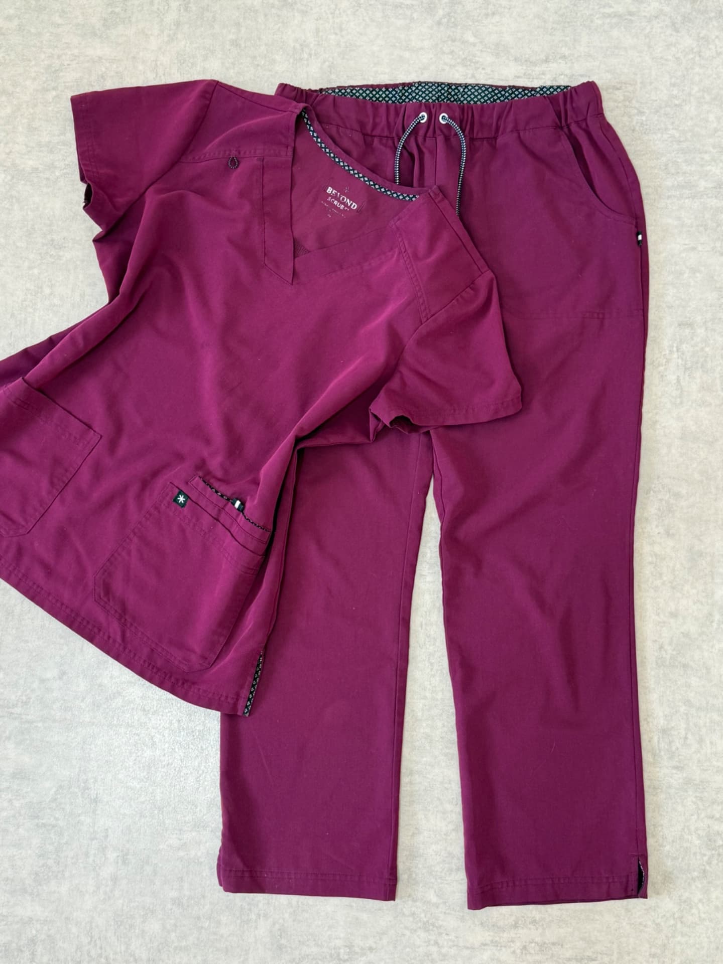Medical uniform