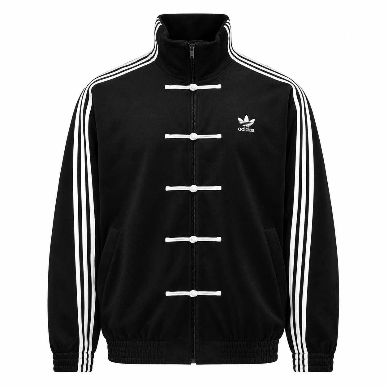 Veste Chinese