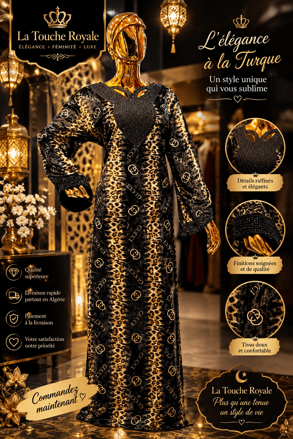 بدعية تركية