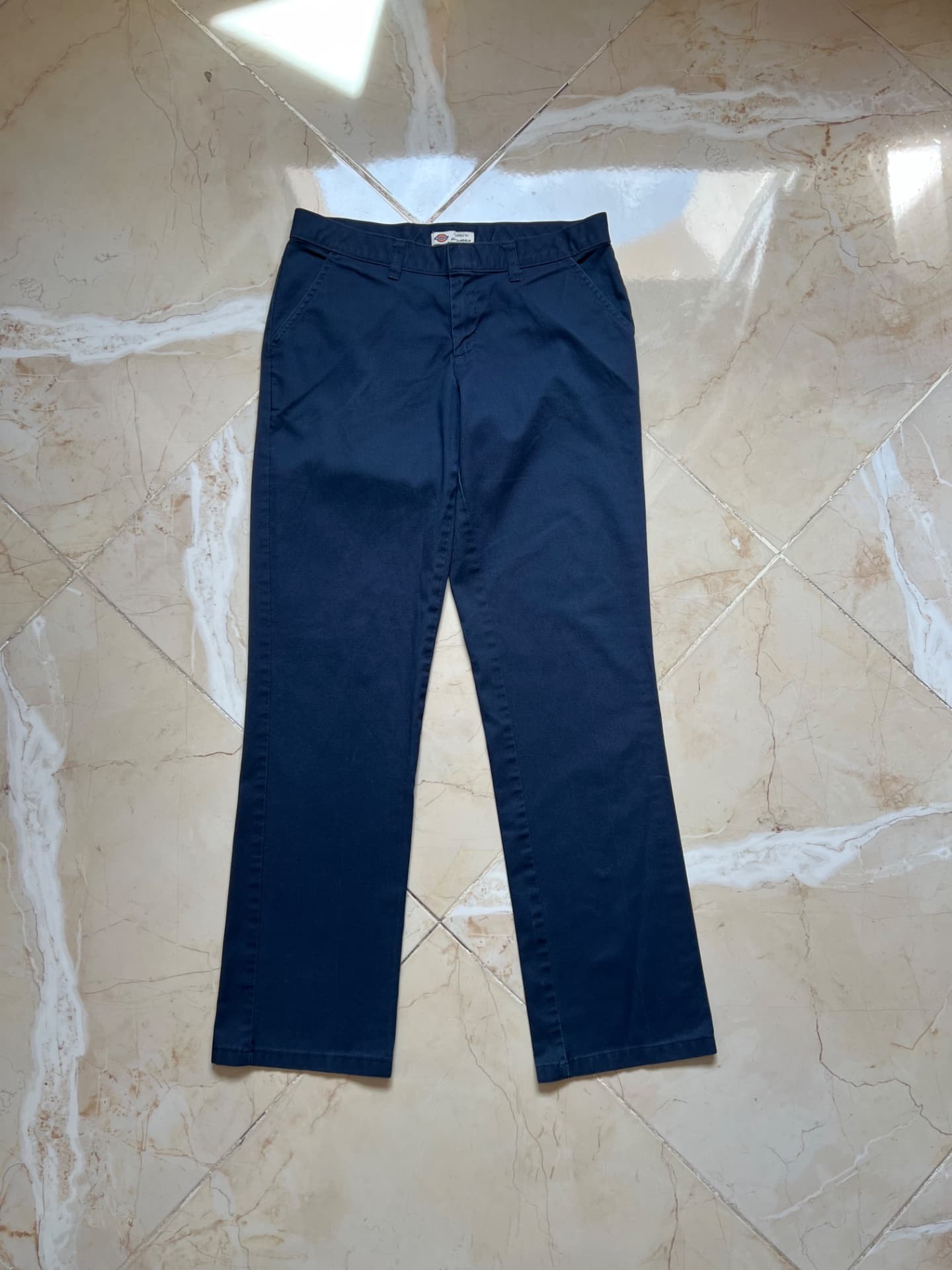 Original pants dickies : S
