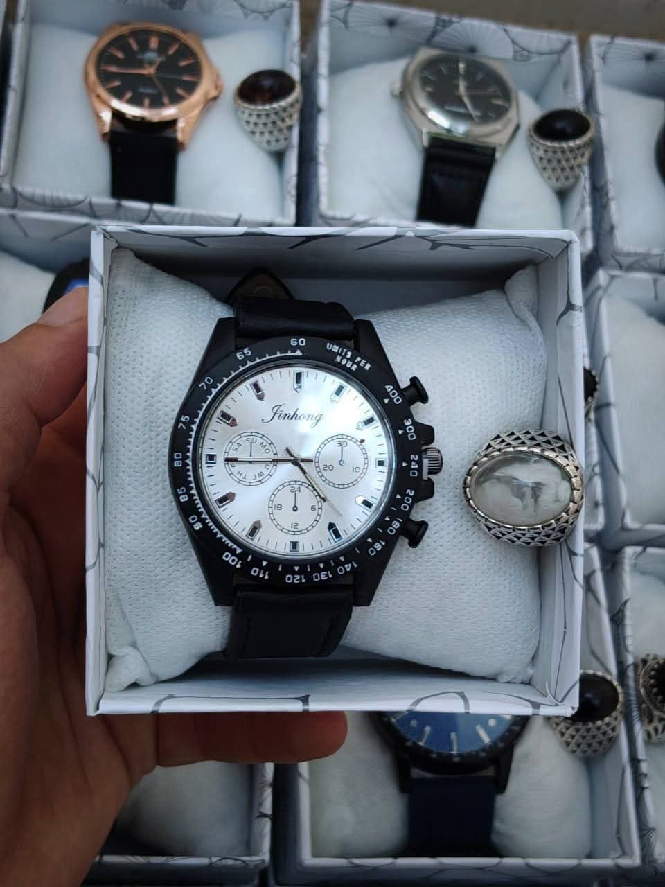 Montre homme