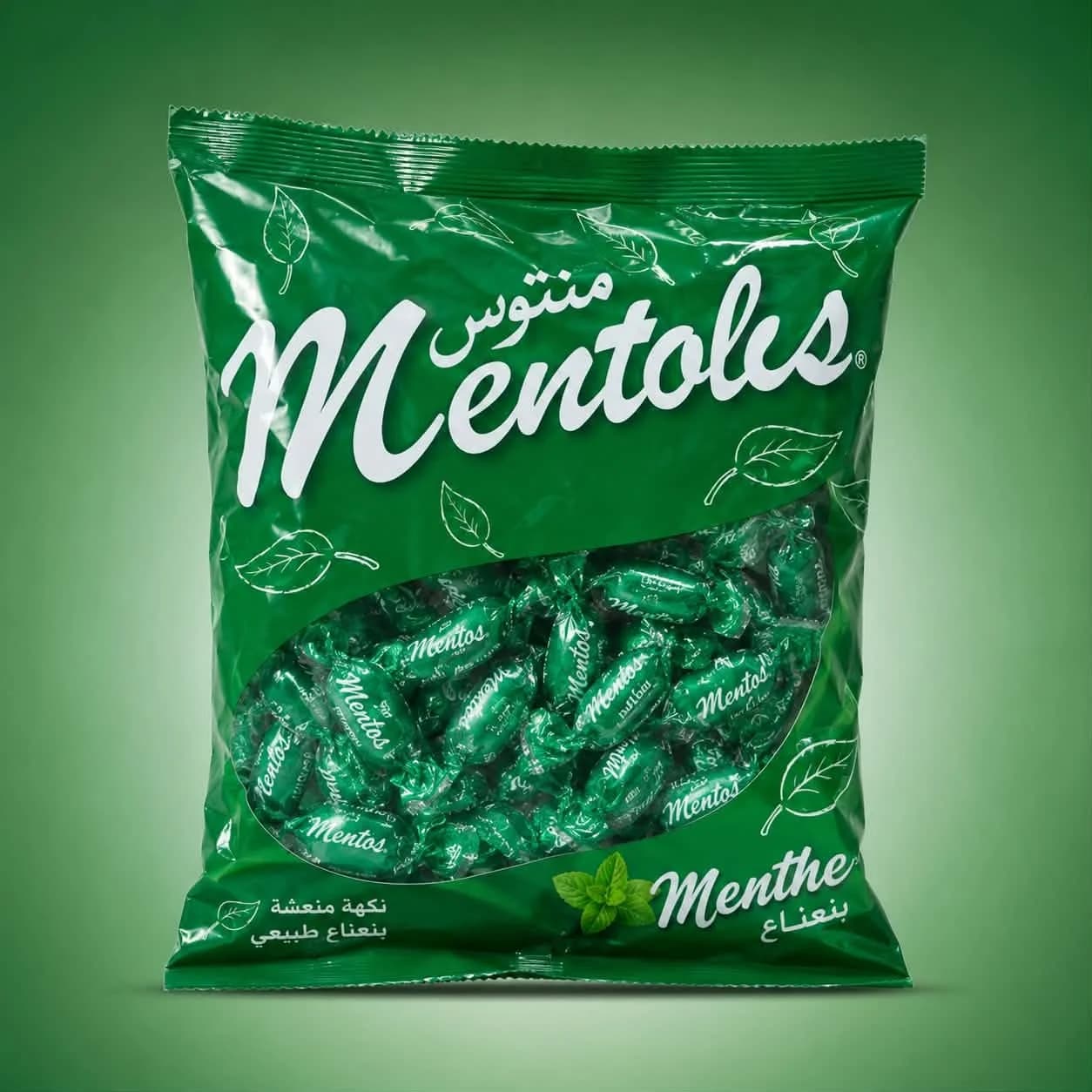 مونتوليس حاره