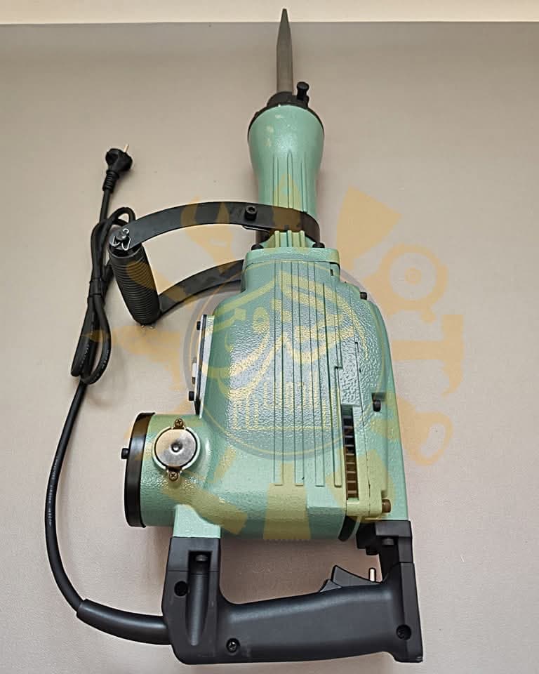 🔥marteau-piqueur ROBSON Original 1650w✨