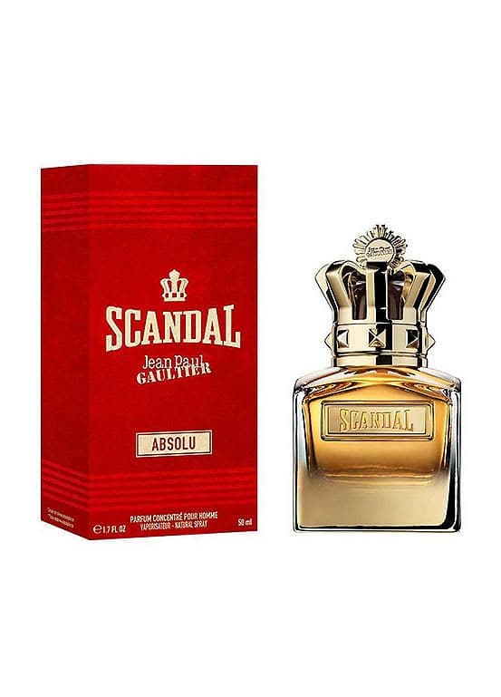 Scandal