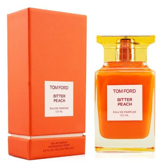TOM FORD bitter peach