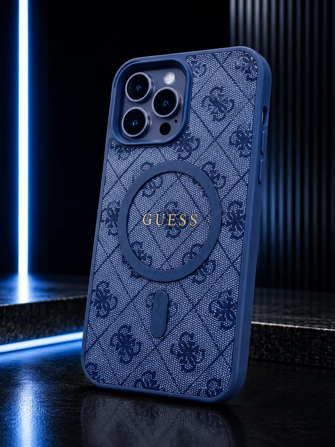 Coque Guess iPhone 12 Pro Max