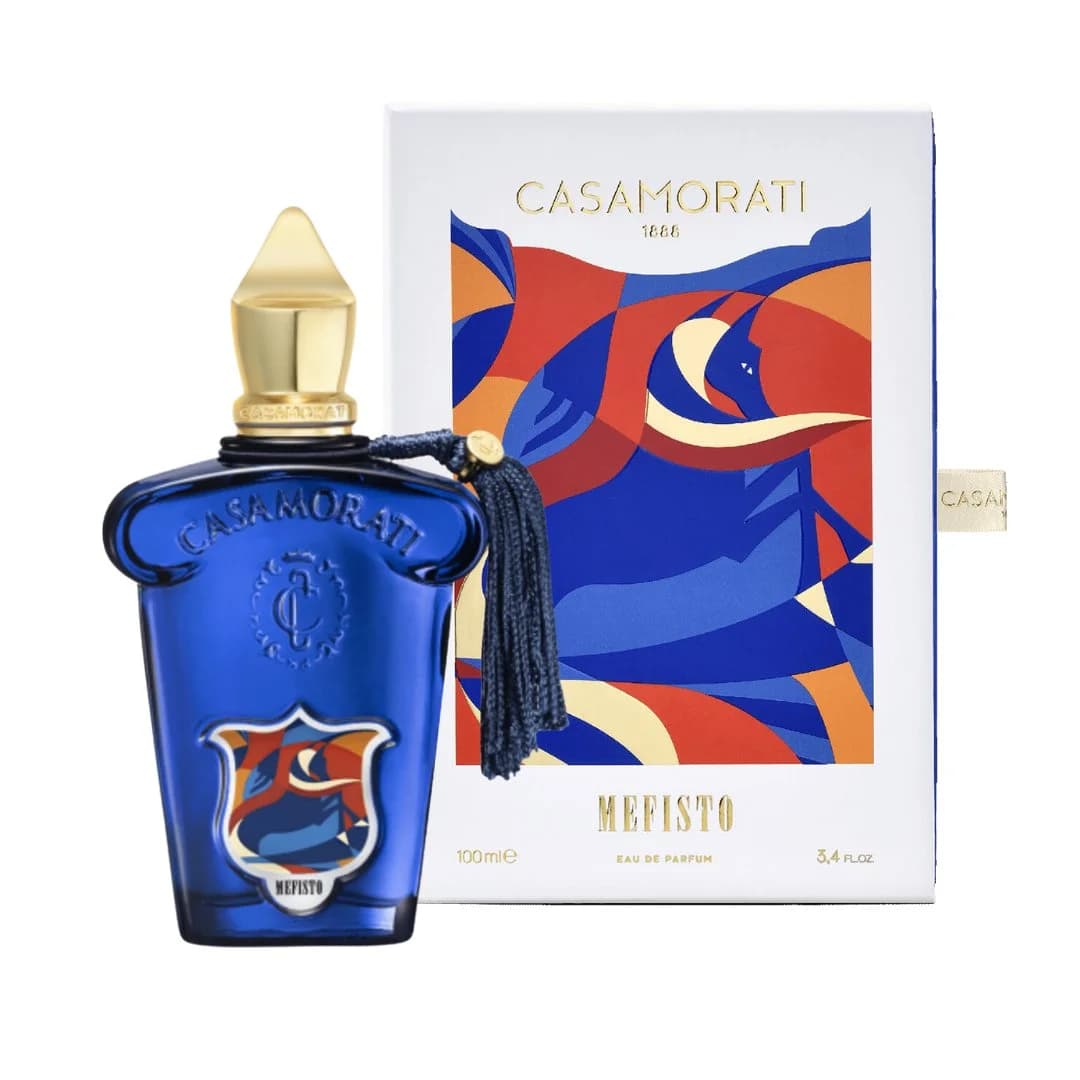 CASAMORATI mefisto