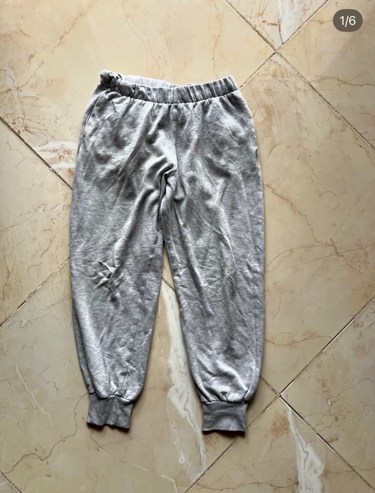 Original sweatpants H&M : S