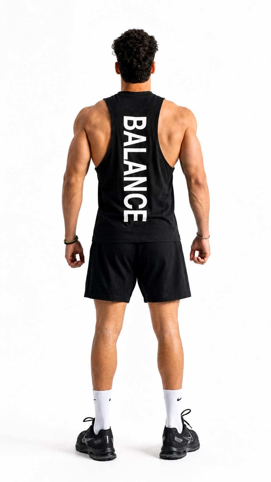Ensemble BALANCE « Foundation »