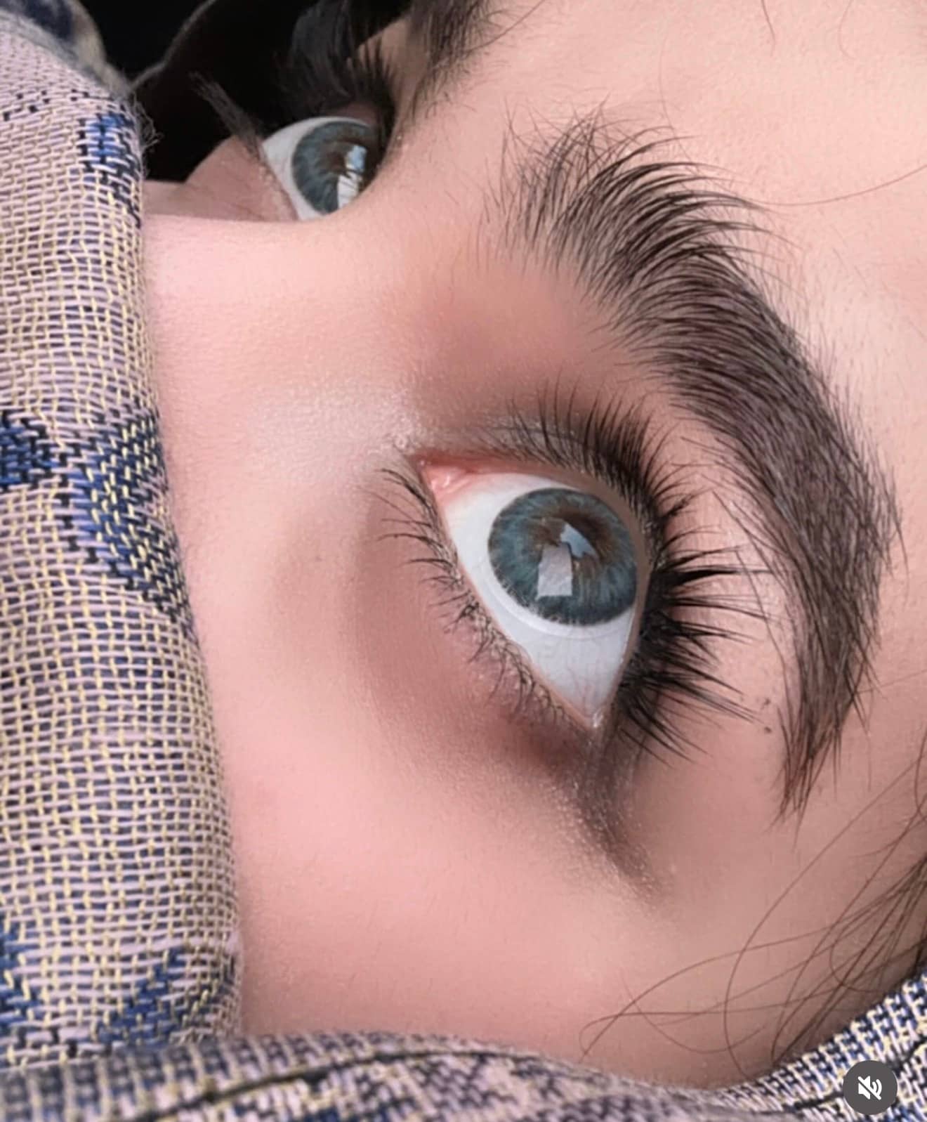 Cleopatra blue