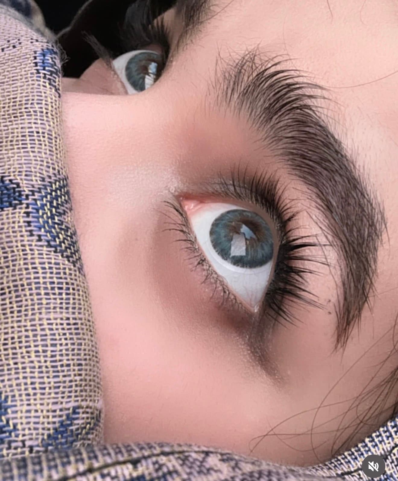Cleopatra blue