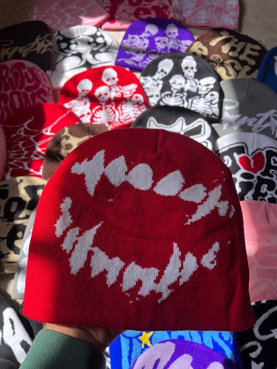 Beanie