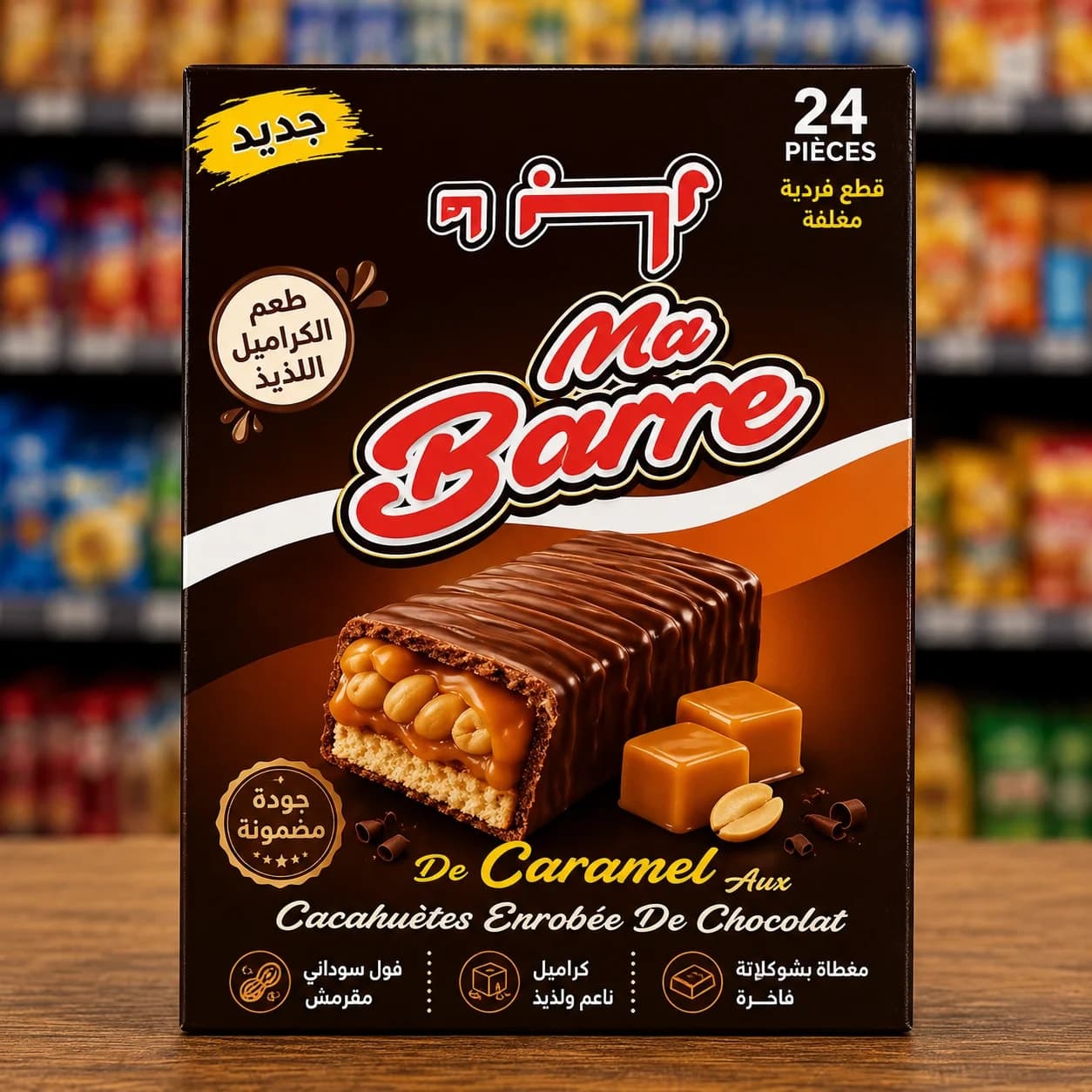 ساندو مابار