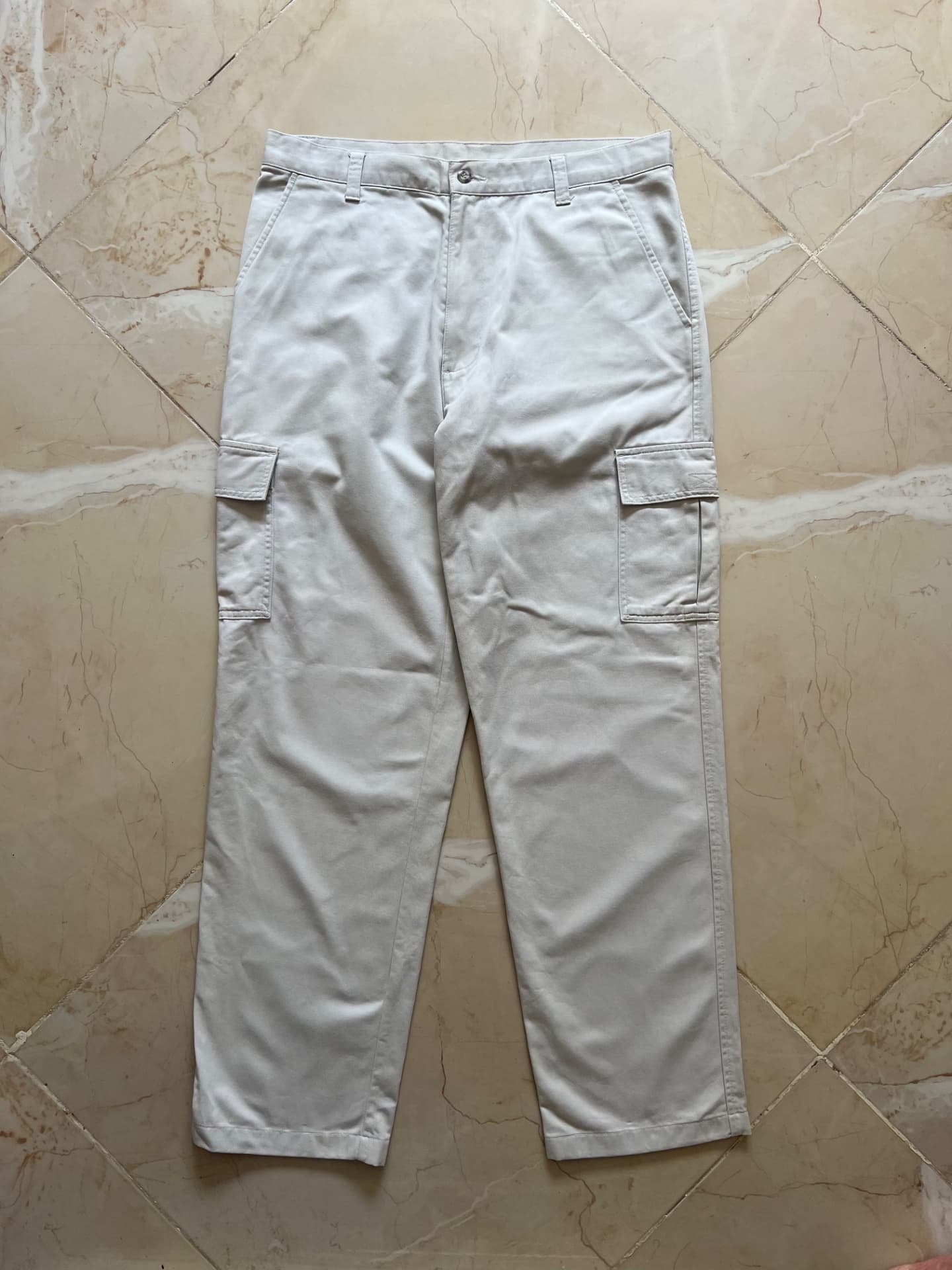 Original cargo dockers : L / M