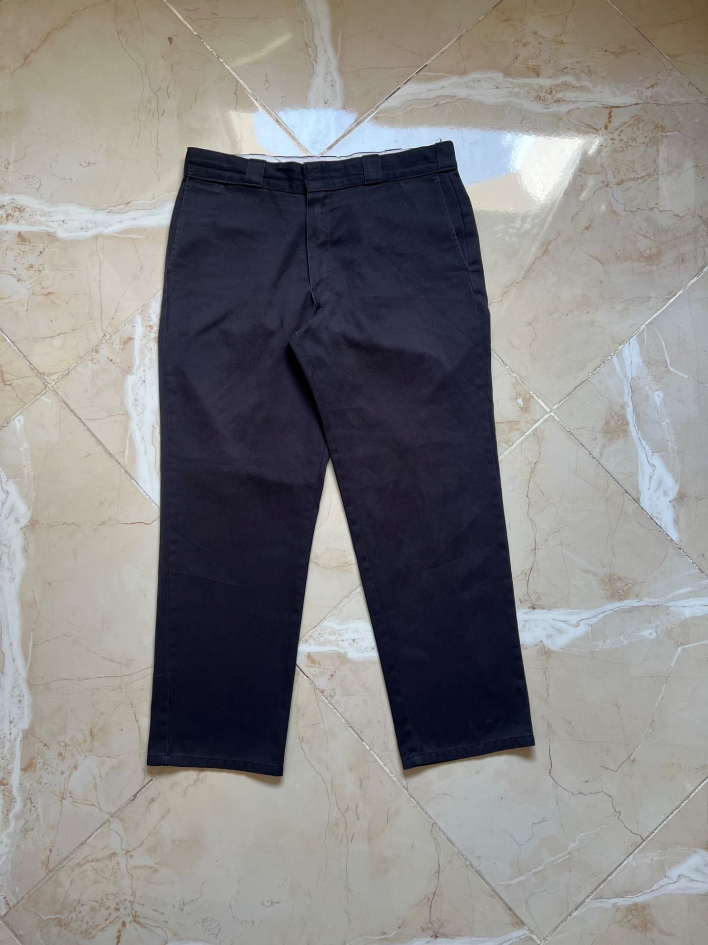 Original pants dickies : L
