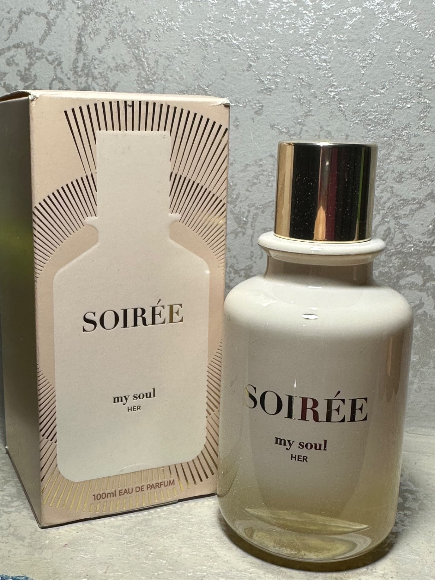Soirée