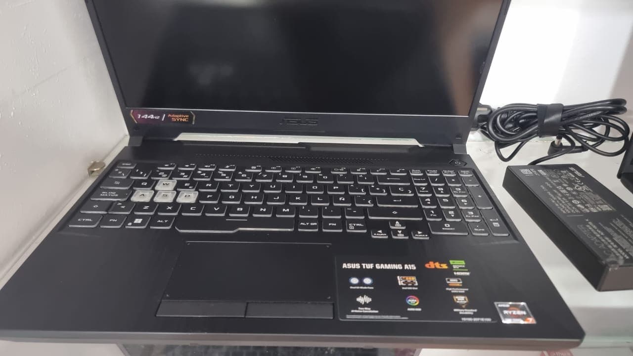 Pc portable Asus