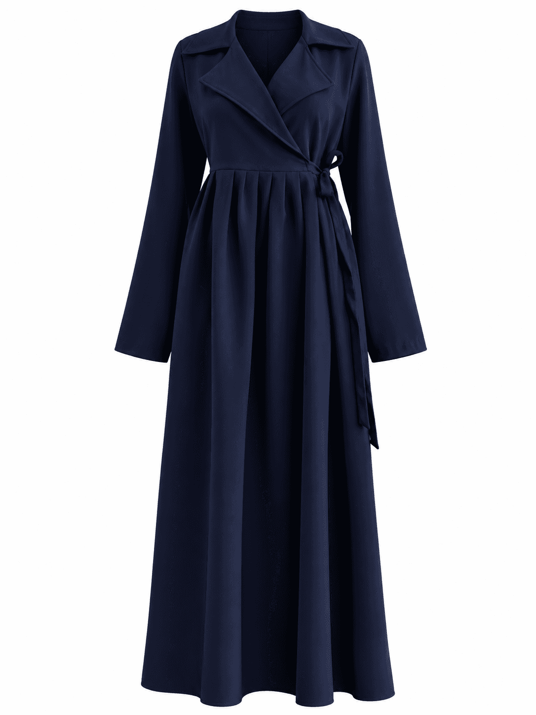 Hijeb Eline bleu nuit