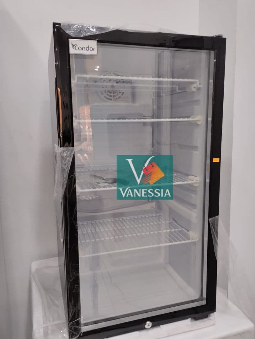 Présentoir marque Condor 120L