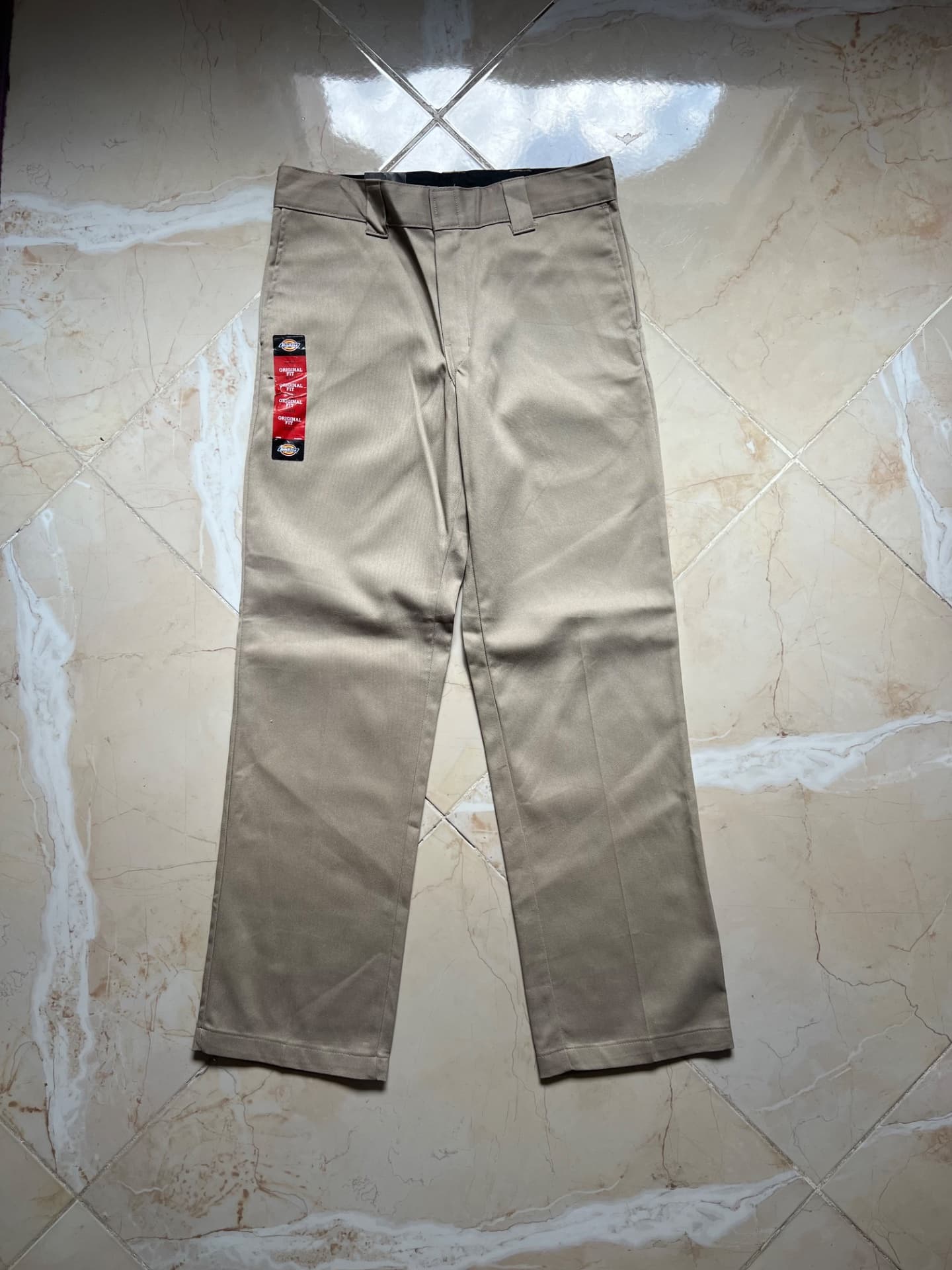 Original pants dickies / 32