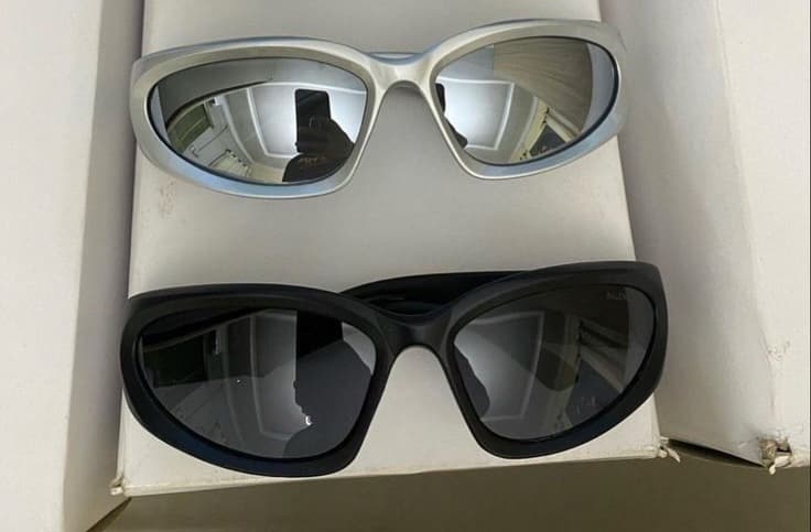 fashion glassesPlus