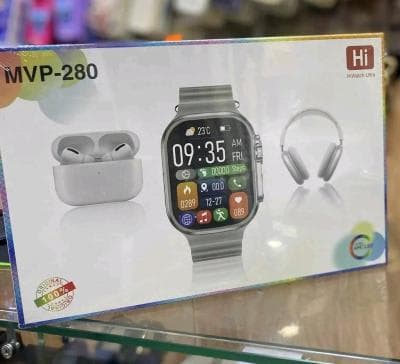 MVP 280 pack