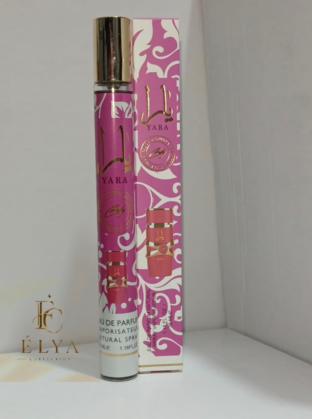 Parfum Yara