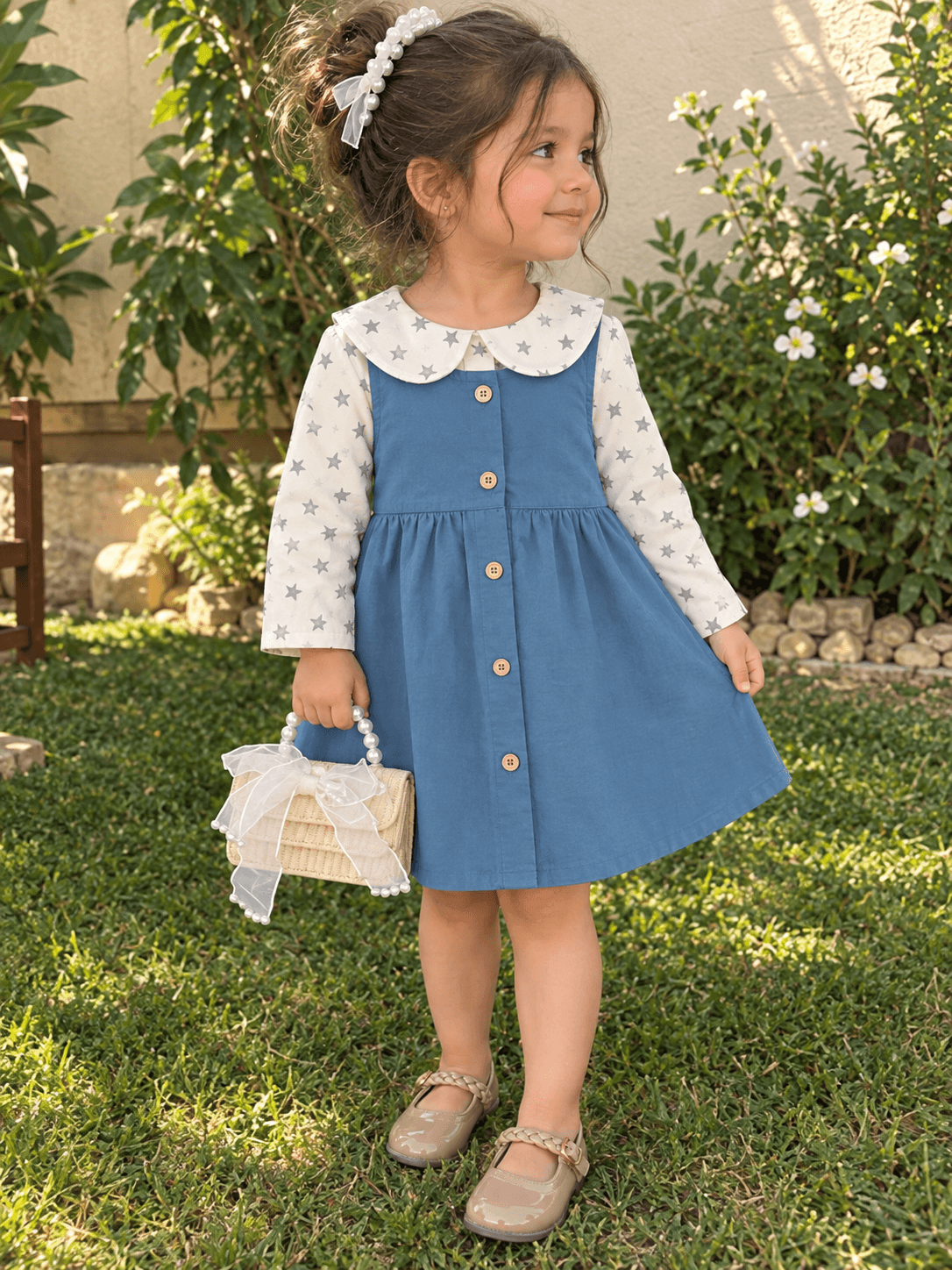 Robe sergent major