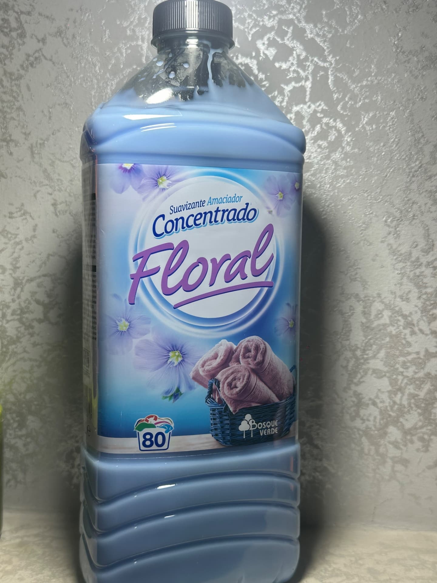 Floral